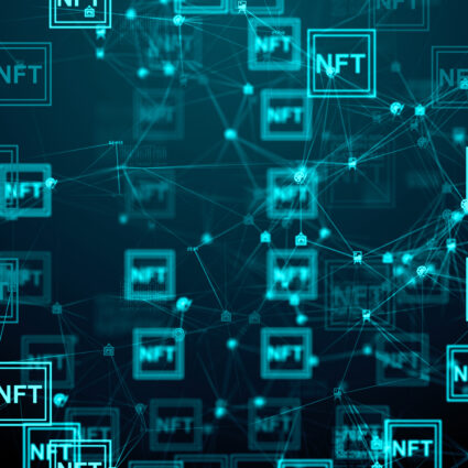 Accounting for NFTs.